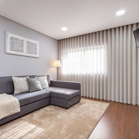 בראגה Liberta Lodge Apartment - Minho'S Guest מראה חיצוני תמונה