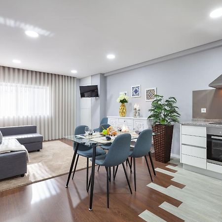 בראגה Liberta Lodge Apartment - Minho'S Guest מראה חיצוני תמונה