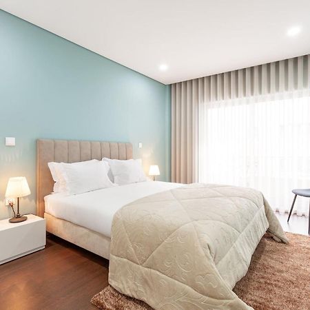 בראגה Liberta Lodge Apartment - Minho'S Guest מראה חיצוני תמונה