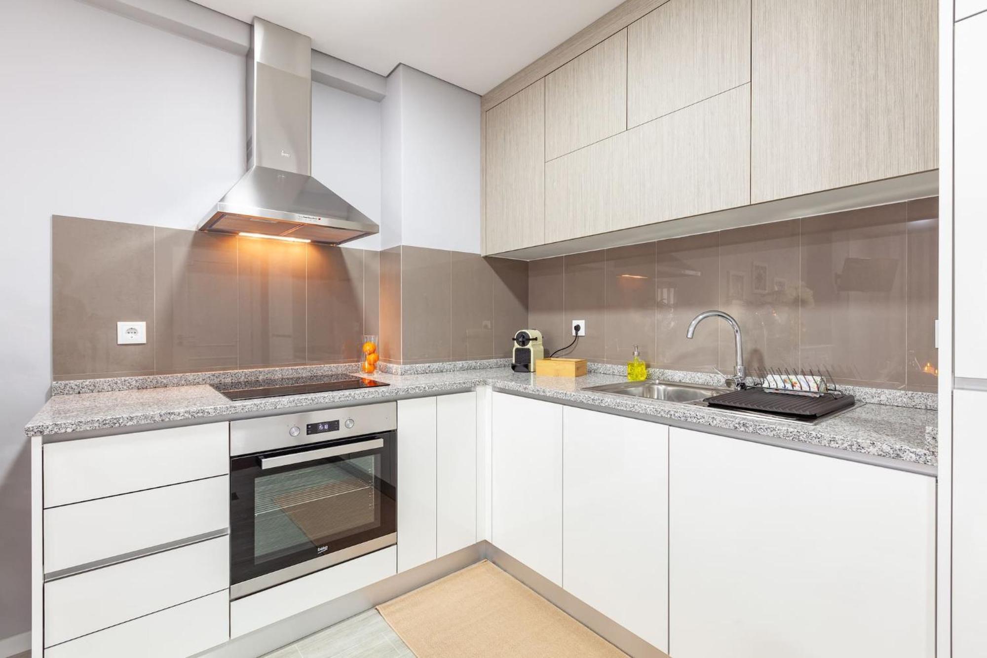 בראגה Liberta Lodge Apartment - Minho'S Guest מראה חיצוני תמונה