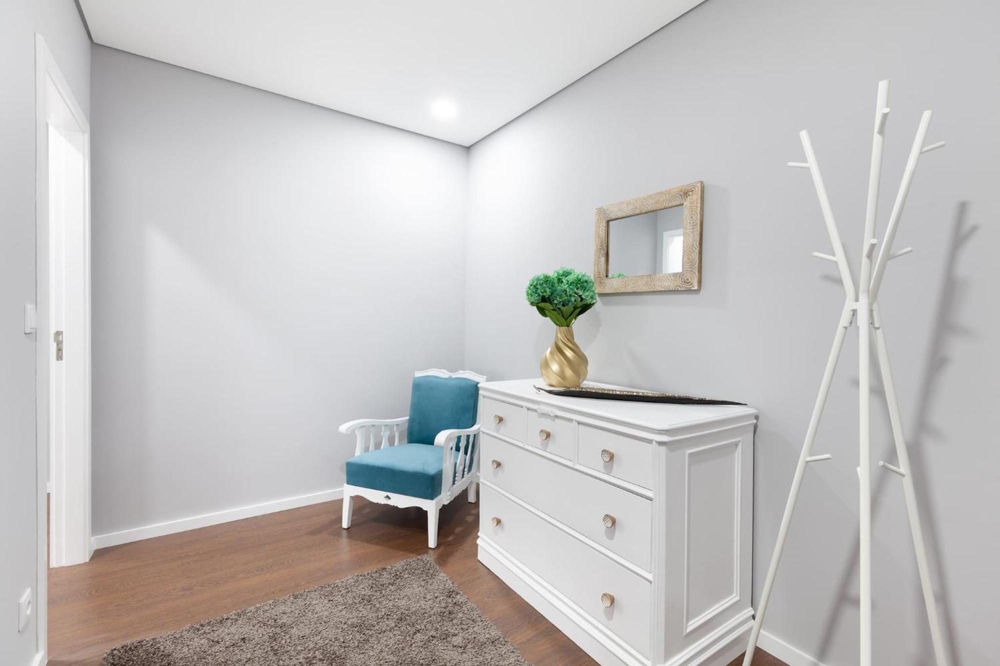 בראגה Liberta Lodge Apartment - Minho'S Guest מראה חיצוני תמונה