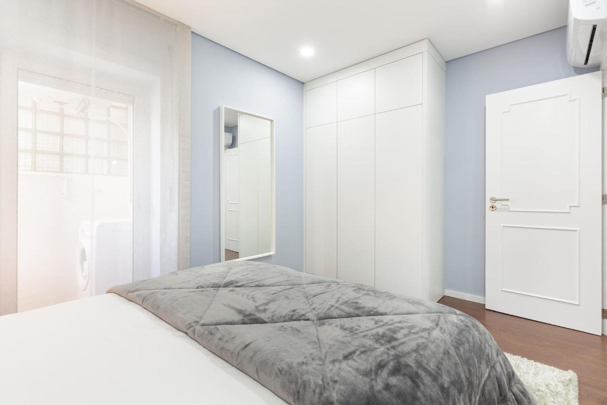 בראגה Liberta Lodge Apartment - Minho'S Guest מראה חיצוני תמונה