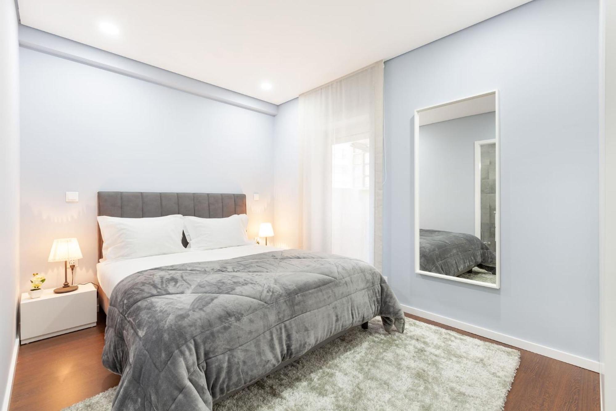 בראגה Liberta Lodge Apartment - Minho'S Guest מראה חיצוני תמונה