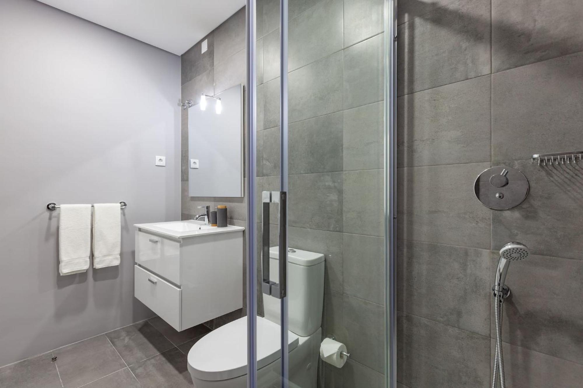בראגה Liberta Lodge Apartment - Minho'S Guest מראה חיצוני תמונה