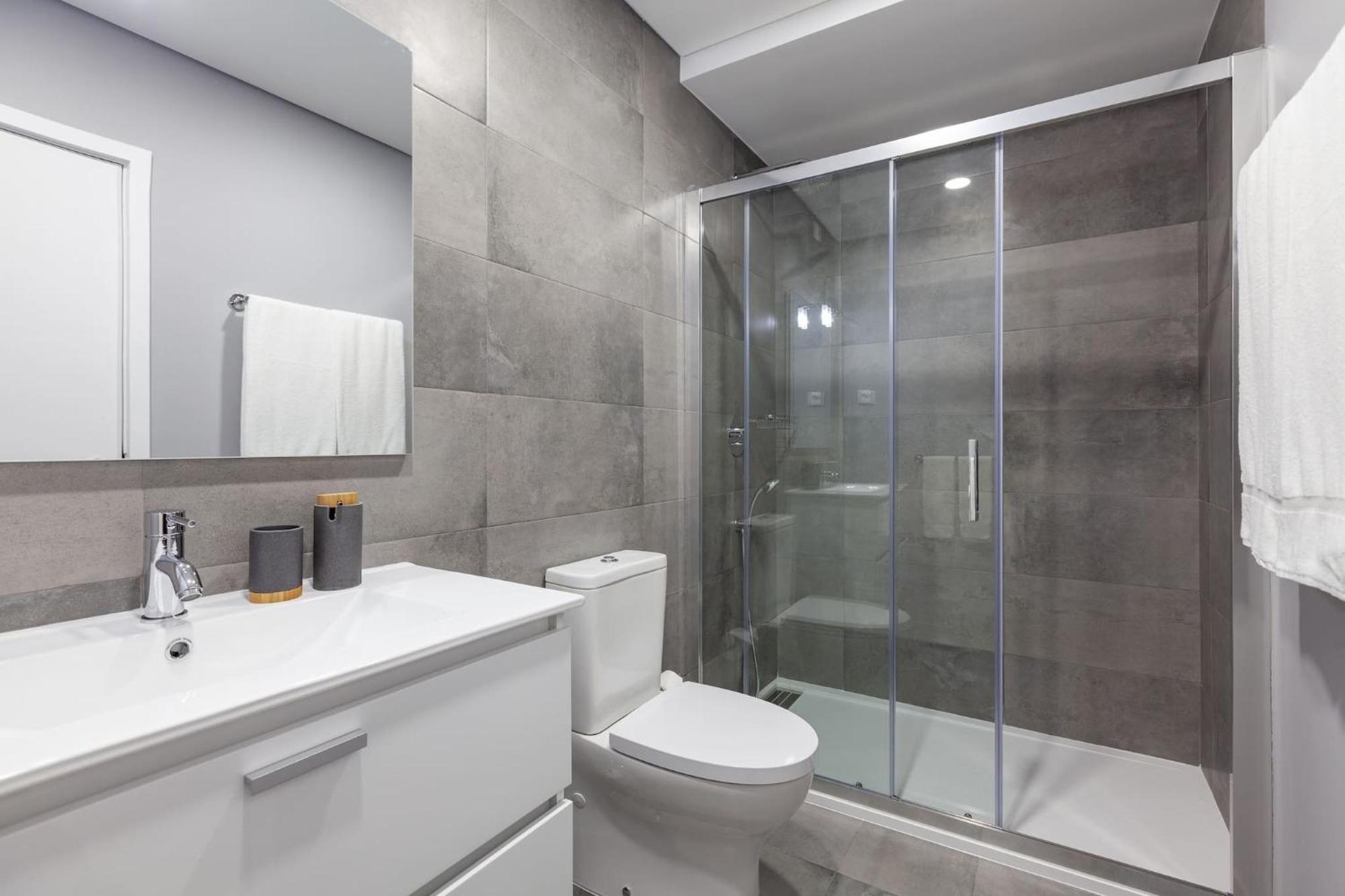 בראגה Liberta Lodge Apartment - Minho'S Guest מראה חיצוני תמונה