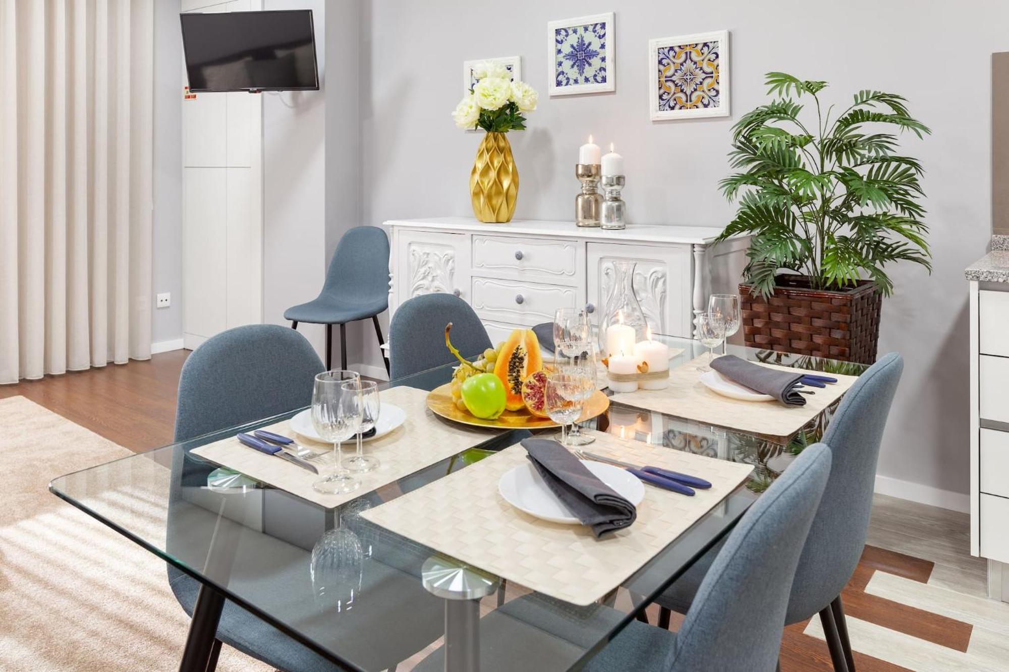 בראגה Liberta Lodge Apartment - Minho'S Guest מראה חיצוני תמונה